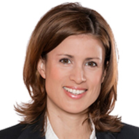 Nina Sterlin